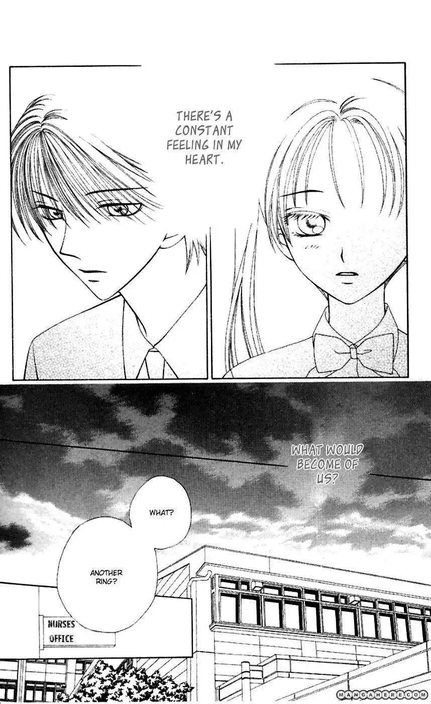 Hitsuji no Namida Chapter 42 12